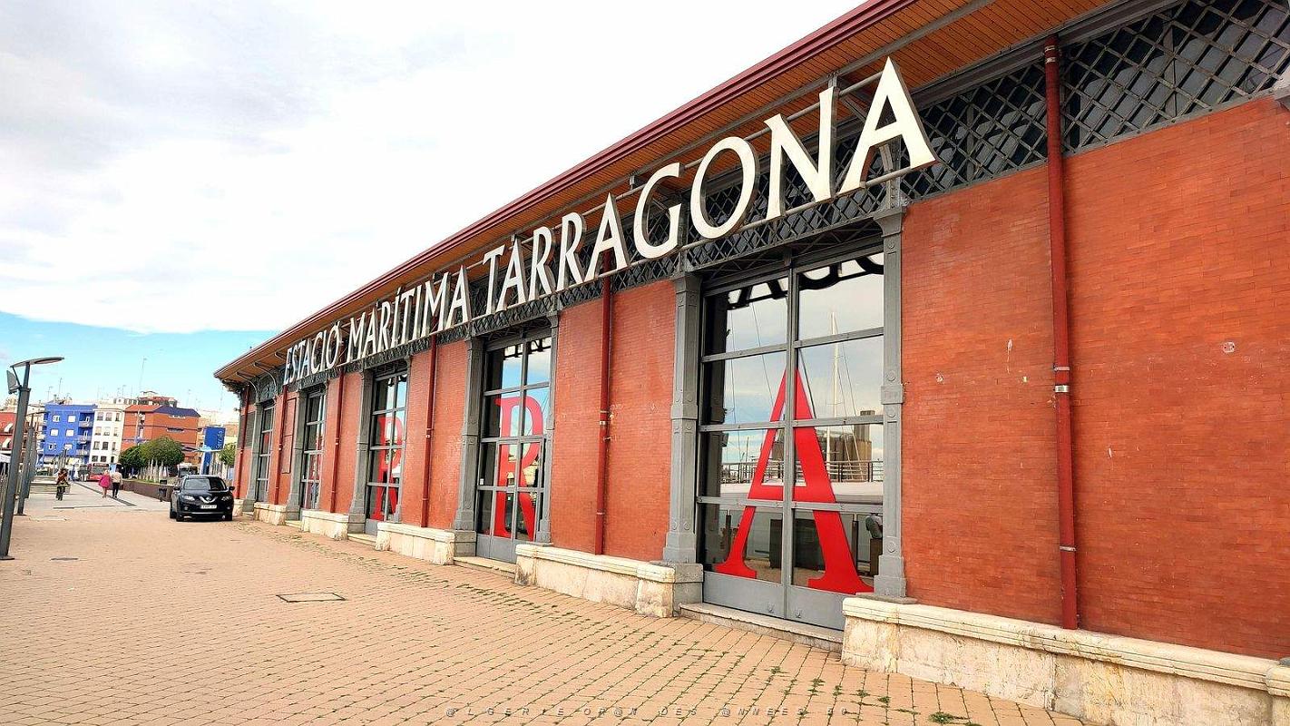 TARRAGONE - Les Ports et le Barrio El Serrallo - 07.jpg